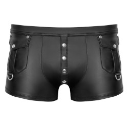 NEK Boxer Lessio Trunk Noir